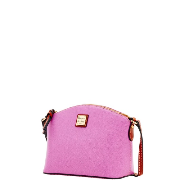 Collins Ruby Crossbody (LILAC) - Picture 1 of 3